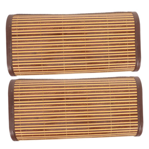 bamboo pillow cooling bed pillow sweat pillow neck pillow for sleeping