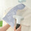 Mini Ironing Board Hand Mitten for Steam Irons Ironing Board Mat 5