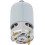 16.8V Direct Current Motor Replacement For Electric Drill Driver, 14Tooth Gear,  Torque 2