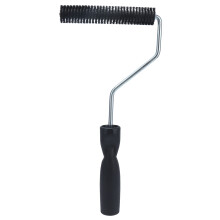 Laminierwalzenwerkzeug für Glasfaser, ideal für industrielle Harzbeschichtungen und Blasenentfernung