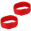 Flexible Safe Rooster Collar 4 Pack Set For Pet Chickens No Crow 2