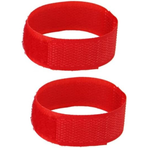 Flexible Safe Rooster Collar 4 Pack Set For Pet Chickens No Crow 2