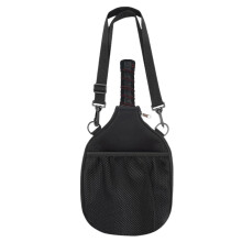 Tennis Racket Bags  Multifunctional Shoulder Bag for Badminton, Pickleballs