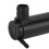 Scheibenwaschpumpe mit Tülle 93731451 ABS Schwarz 13