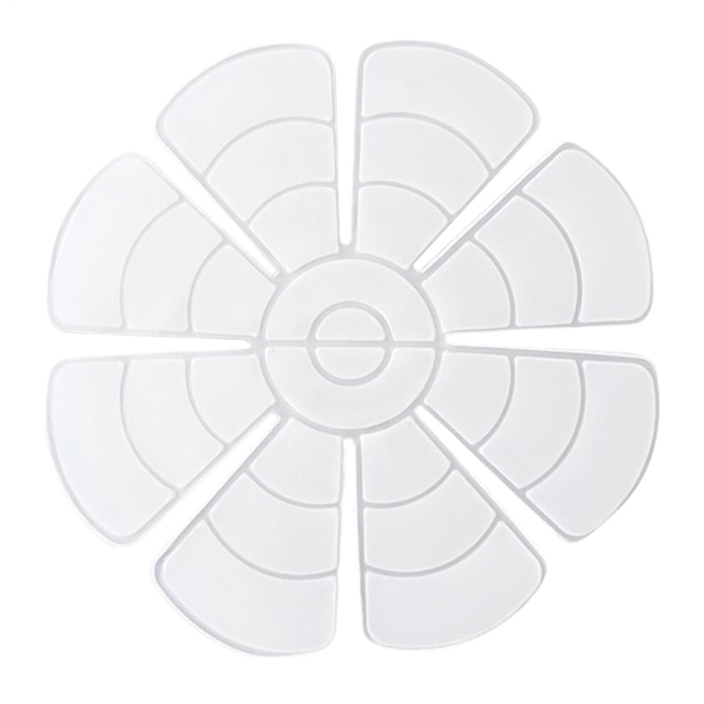Cooling Pads for Cap, Gel Ice Pack for Sun Hat, Cooling Mat, Heat Relief, Outdoor, 22x22cm