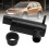 Scheibenwaschpumpe mit Tülle 93731451 ABS Schwarz 12