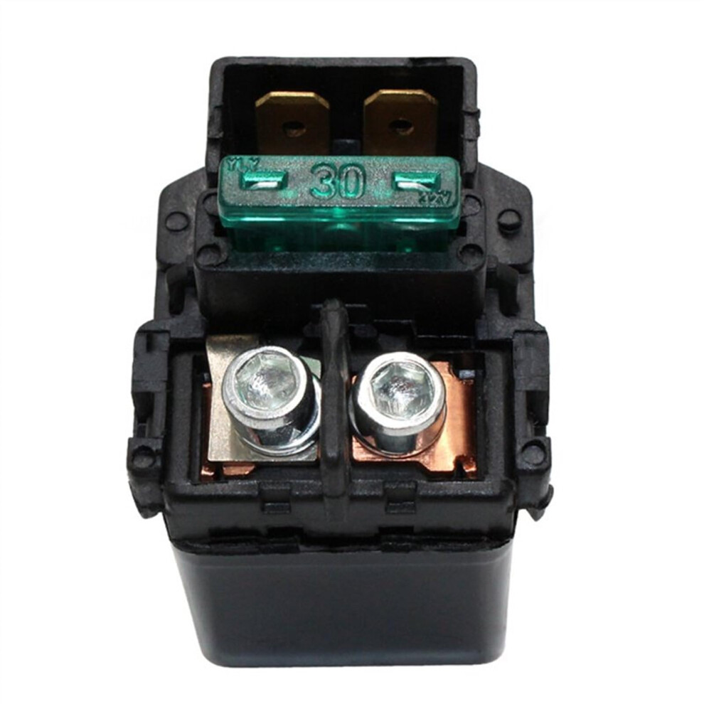 Motorcycle Starter Solenoid Relay For Honda Cbr600 F2 F3 F4 F4i Cb250 Cb500 Cb1000 Cb1300 Cb900 Cbr600rr 9323874462202