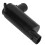 Scheibenwaschpumpe mit Tülle 93731451 ABS Schwarz 10