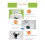 Refractometer, Digital Refractometer, Digital Fructose Meter, Brix Meter, Juice Beverages, Measuring Range 0–55% A Whiteblue 5