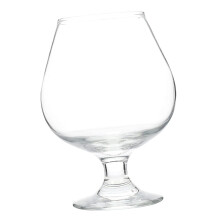 Martini Glasses Iced Tea Drinking Transparent 11.5X6X6CM