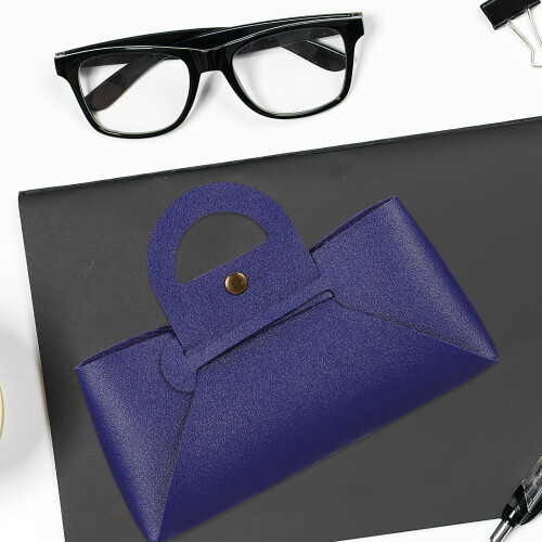 4Ud Para Gafas De PU Resistente Con 2