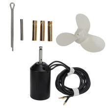 Flipsky 65111 DC-Motor, wasserdicht, bürstenloser