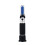 Refractometer, Handheld Brix 32 Refractometer, Sugar Meter, Fruit Sugar Meter, Sugar Tester, Saccharimeter, Sugar Content Test A 032 1