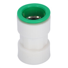 Ricambi per Razor Crazy Cart, pioli resistenti per una maggiore sicurezza, compatibili con sistemi di acqua calda e fredda, plastica PPR per una