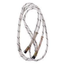 Steam hose for steam iron Medium temperature Steam hose and crackresistant for Various Applications to Operate