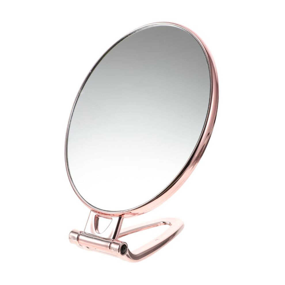 Makeup Mirror Hand Cosmetic Mirror Magnifying Hand Mirror Vanity Mirror
