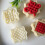 Festival Cake Molds Press Handcrafted Cake Molds for Special 5