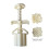 Festival Cake Molds Press Handcrafted Cake Molds for Special 3