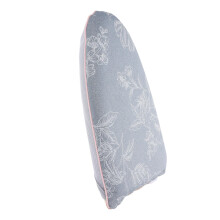 Foldable Mini Ironing Board Mittens Insulated Gloves for Safe Ironing Travel Friendly