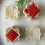 Festival Cake Molds Press Handcrafted Cake Molds for Special 4