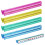 Mahjong Tile Pushers Racks, Multicoloured, Robust Acrylic Design, 18.50 Inches 1