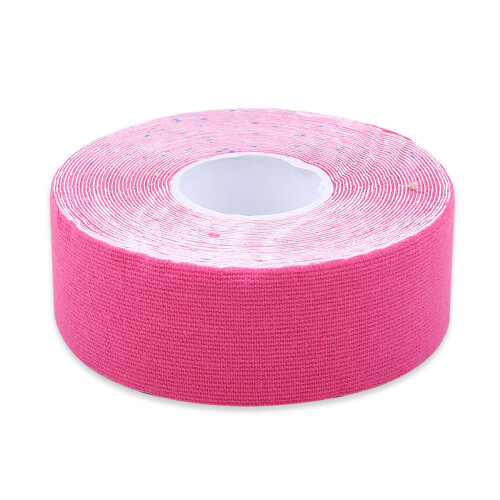 Ταινία Κινησιολογίας Premium Uncut Roll, Λύση Φυσικοθεραπείας για Ανακούφιση Πόνου και 1