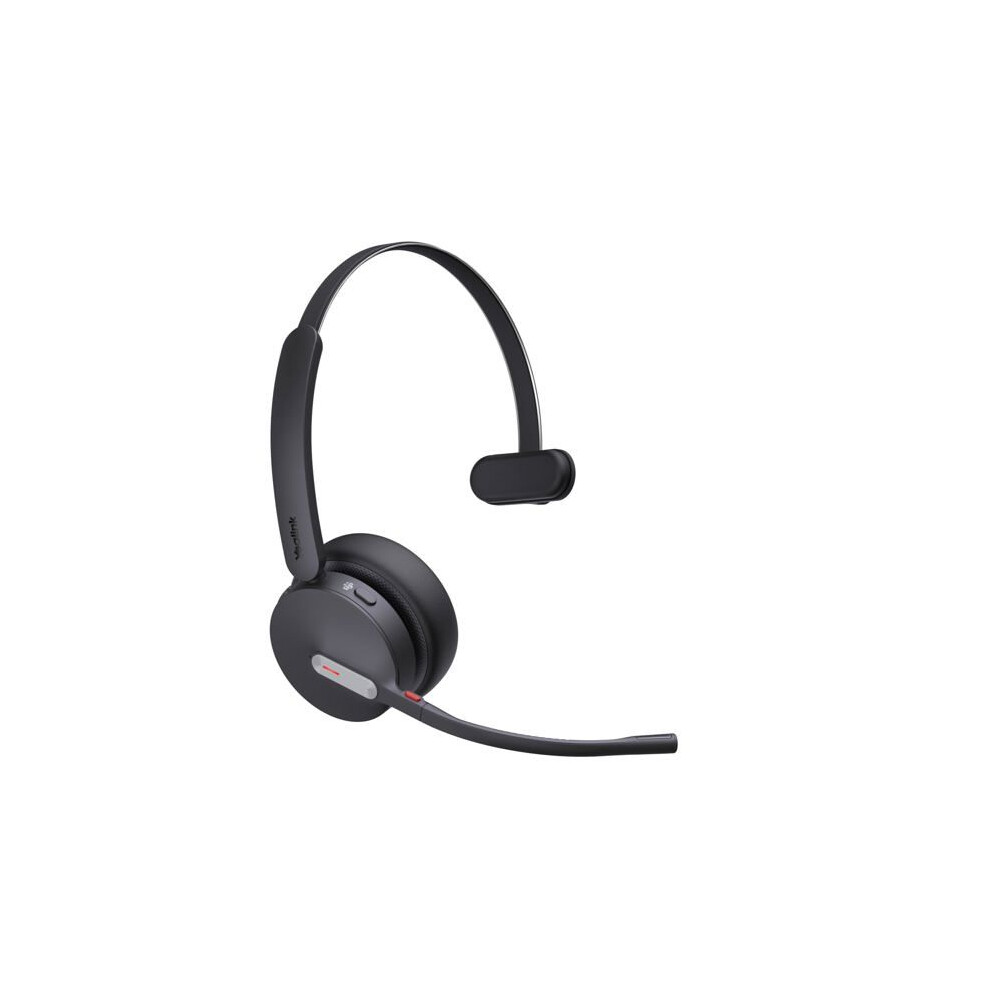Yealink BH70 Mono - Teams - USB-CA - Bild 7