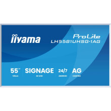 IIYAMA 55' LED