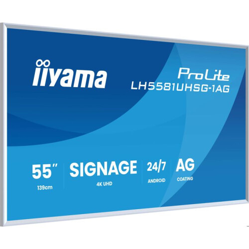 iiyama IIYAMA 55' LED 2