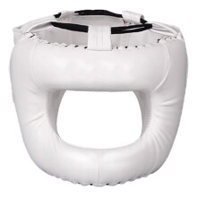 Boxing Headgear Fully Face Protection for Training Kickboxing