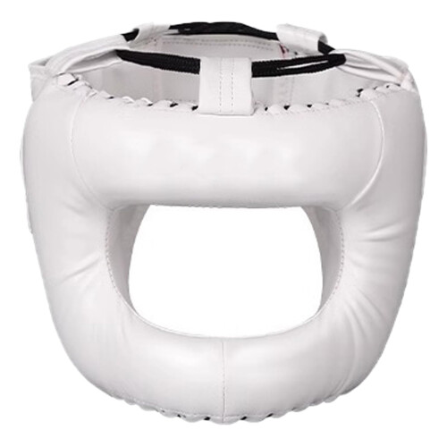 Boxing Headgear Fully Face Protection for Training Kickboxing