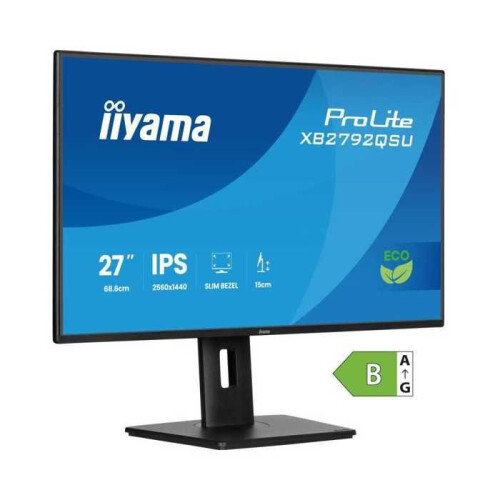 iiyama Iiyama  XB2792QSU-B1