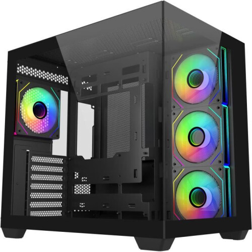 COOLER MASTER - Elite 681 - PC-behuizing - Midden-toren