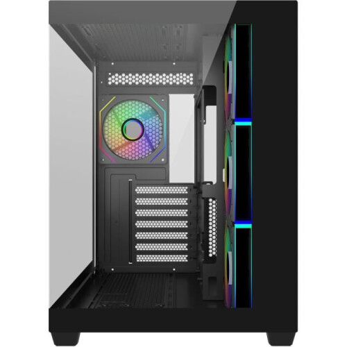 COOLER MASTER - Elite 681 - PC-behuizing - Midden-toren 2