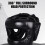 Boxing Headgear Fully Face Protection for Training Kickboxing 3