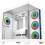 COOLER MASTER - Elite 681 Weiß - PC-Gehäuse - Mittel-Tower 1
