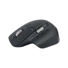 Topi - LOGITECH - MX Master 3S - 8000 DPI - Silenziosa - Ergonomica