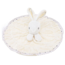 NURSING PROTECTION PALLOUS TOY FOR EASE AND CALM SOFT TOWEL CONNECT PATTERN