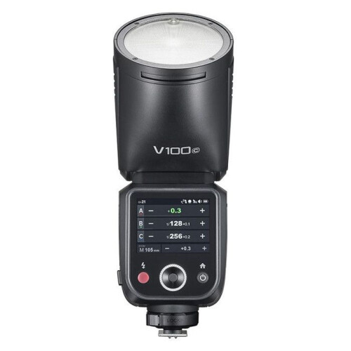 Godox GODOX Flash TTL V100O compatível com Olympus / Panasonic 1
