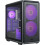 COOLER MASTER - MasterFrame 600 Mesh ARGB - PC-Gehäuse - Mid-Tower 1