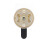 Dryer Main Knob Replacement For General Electric High Quality Replacement Timer Control Knob Durable Product Precise Timer Function Easy Installation 4