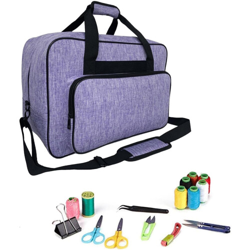 sewing machine bag Sewing machine case sewing machine transport case Sewing accessories 2