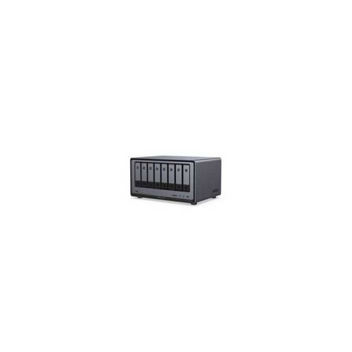 NAS-Server - UGREEN - DXP8800 Plus - 8 Einschübe - 8 GB