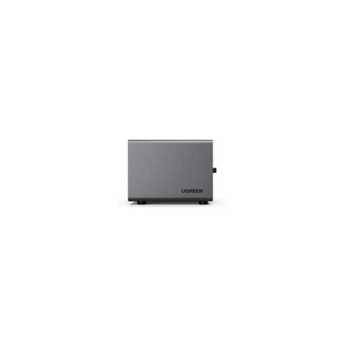 NAS-Server - UGREEN - DXP8800 Plus - 8 Einschübe - 8 GB 2