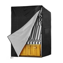 Beach Chair Cover, 900D Oxford Fabric,, UV Resistant (120x90x155/140cm)