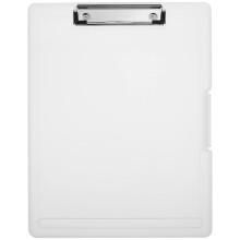 Accessories for Nurses A4 Paper Clamp Document Organizer Clipboards A4 File Holder