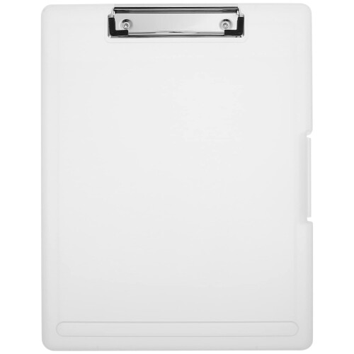 Accessories for Nurses A4 Paper Clamp Document Organizer Clipboards A4 File Holder