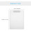 Accessories for Nurses A4 Paper Clamp Document Organizer Clipboards A4 File Holder 5