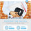 Accessories for Nurses A4 Paper Clamp Document Organizer Clipboards A4 File Holder 3
