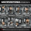 SPORTNOW Cable Crossover Machine, 300kg Multi Gym Cable Pulley System 4